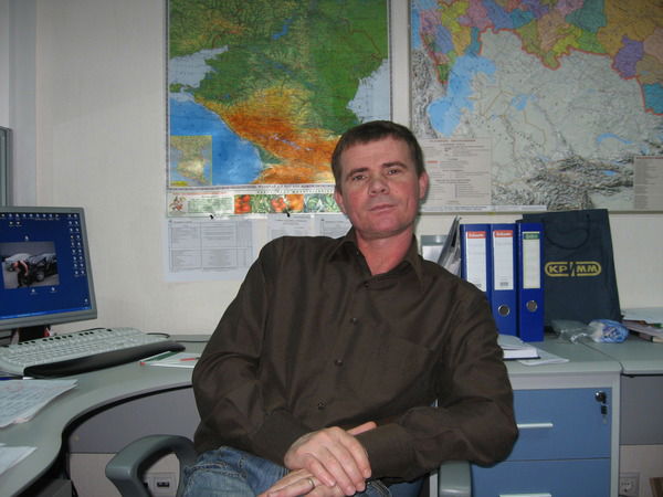 Роман Приходько