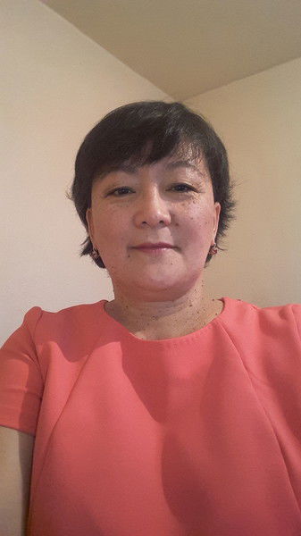 Салтанат Кожантаева