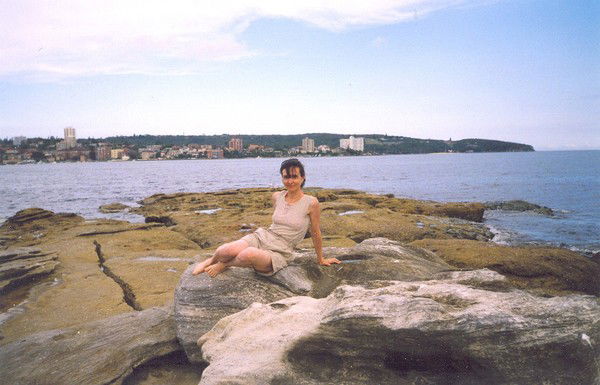 Тома Есаулова