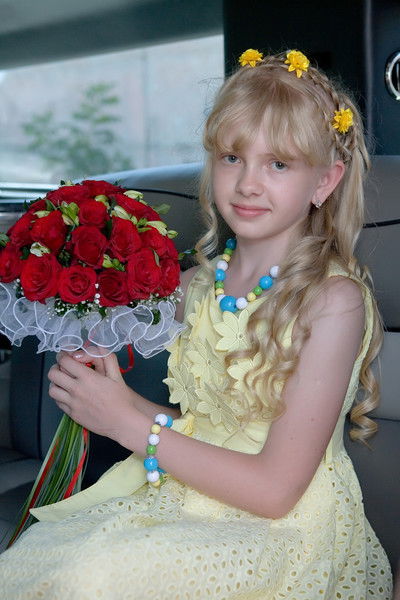 Юлия Жданова