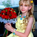 Юлия Жданова