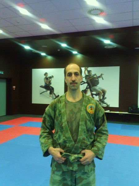 Ирек Камалиев