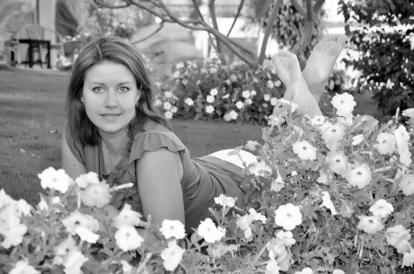 Наталья Простякова