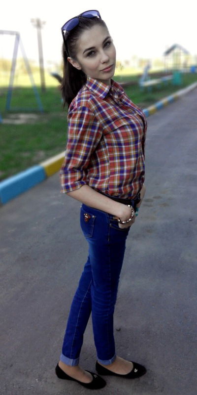 Аліна Герез