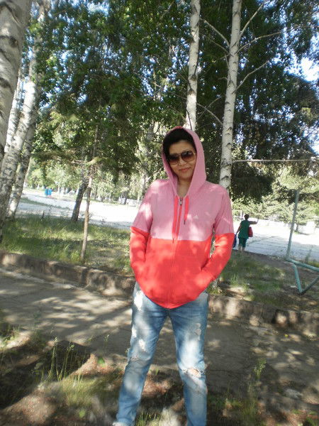 Алена Абенева