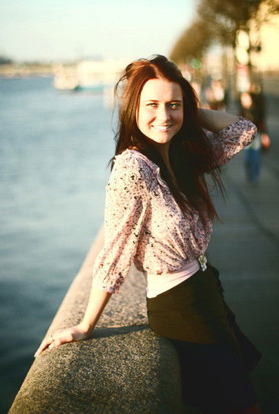 Ирина Белова