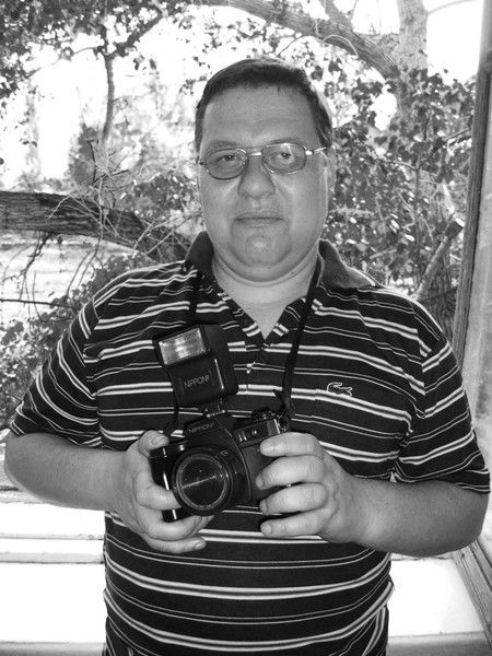 Виталий Дзюсь