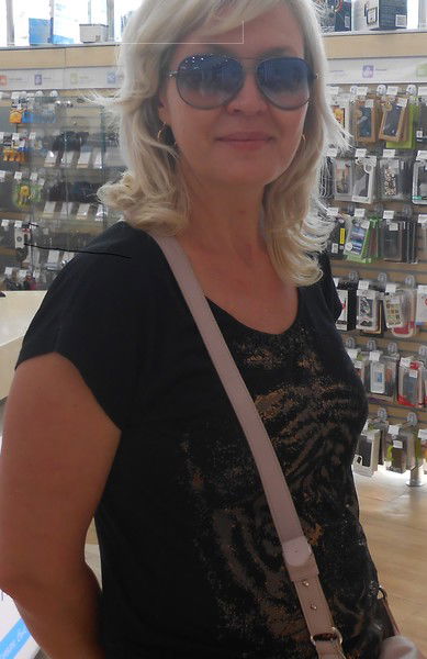 Марина Ермакова