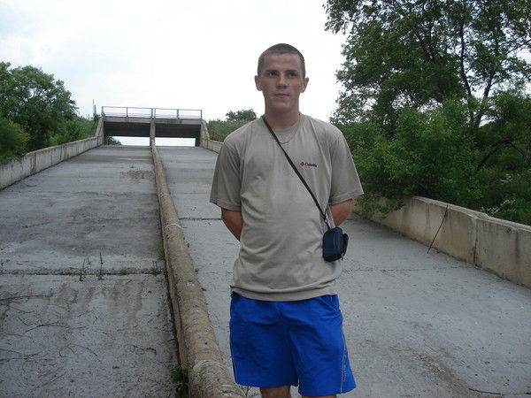 Сергей Перепелица