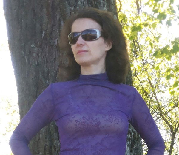 Светлана Евдошенко