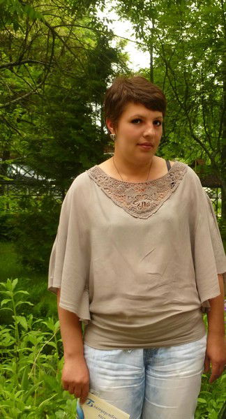 Елена Рыбак-Попович