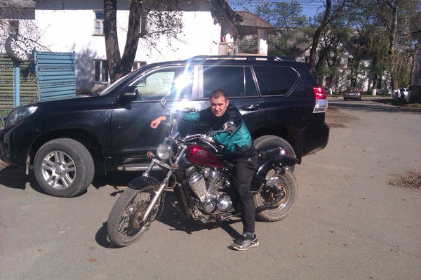 Дмитрий Тищенко