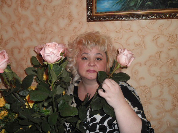 Наталья Рябцева