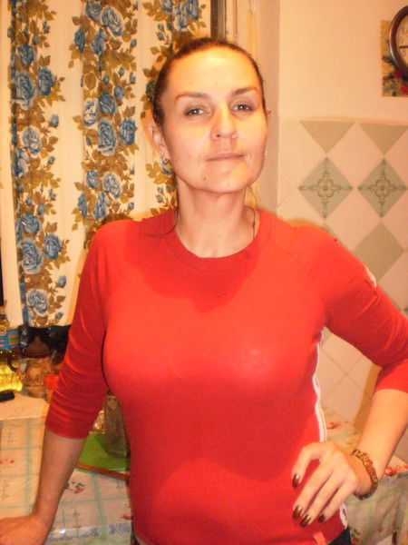 Наташа Станиславская