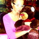 Женечка Вергизова