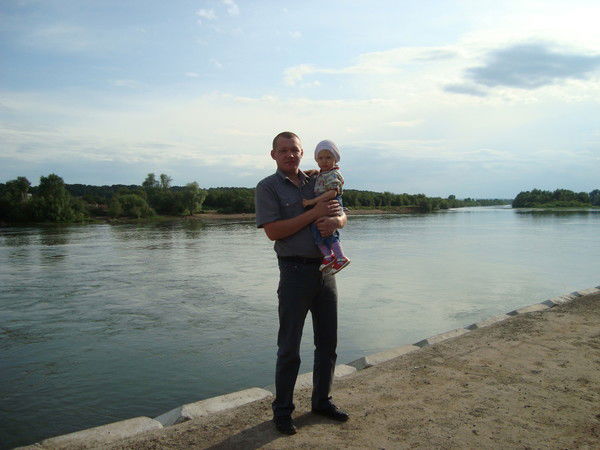 Александр Каракин