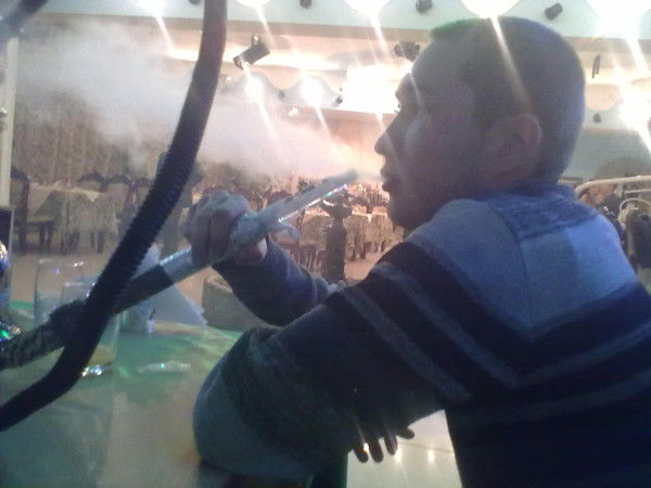 Дима Франко