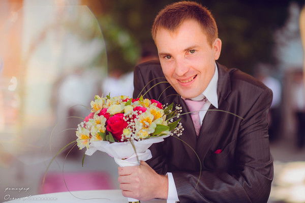 Николай Зрилин