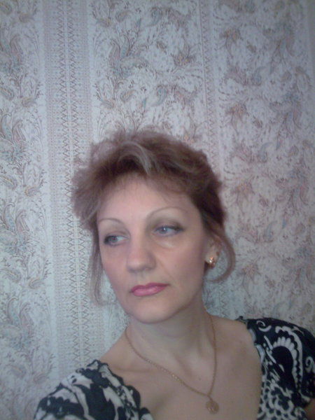 Ирина Князева