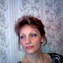 Ирина Князева