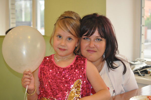 Елена Власова