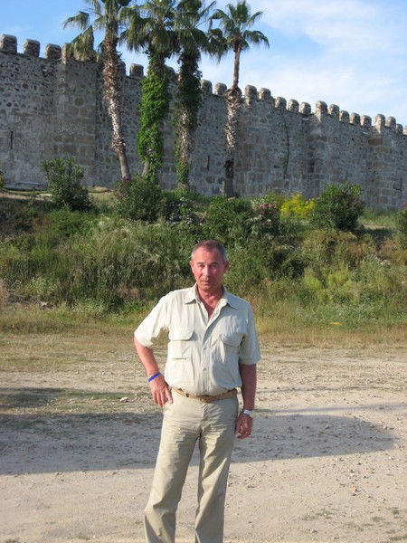 Анатолий Зарифов