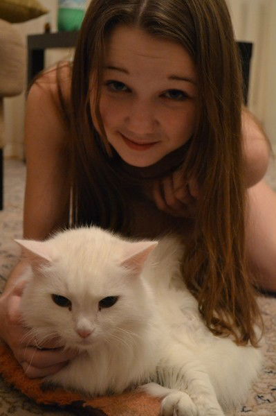 Мария Котова