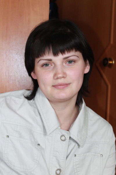 Кристина Ремешевская