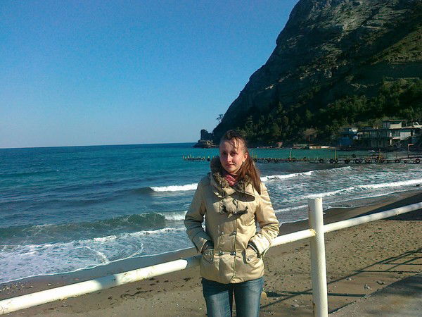 Ольга Михальченко