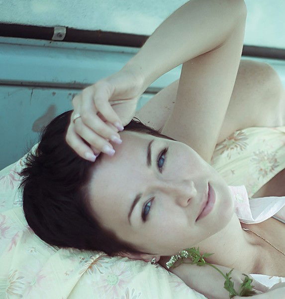 Анна Пилипенко