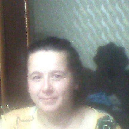 Ирина Гнусаева