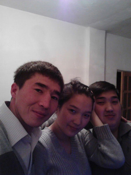 Сабит Утебаев