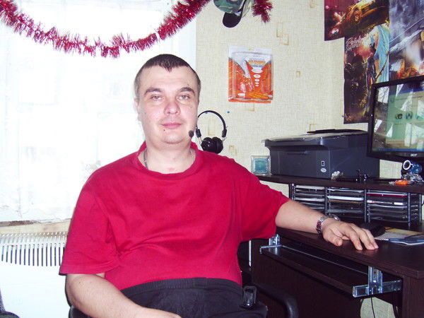 Вячеслав Семёнов