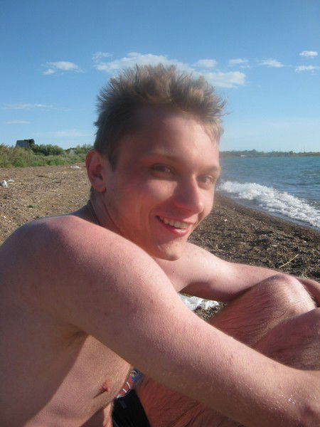 Андрей Долгополик