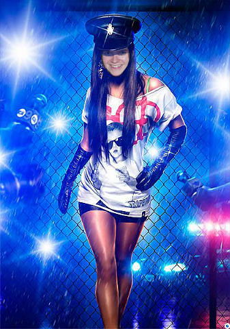 Людмила Клок