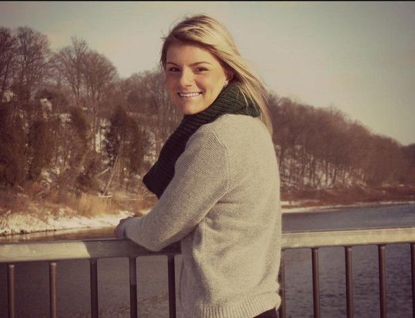 Ольга Колесникова