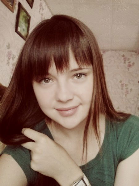 Маринчик Ковёрова