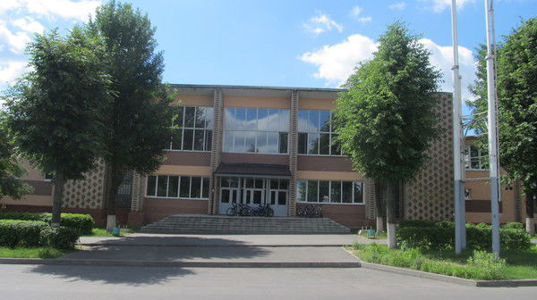 Сдюшор Жлобин