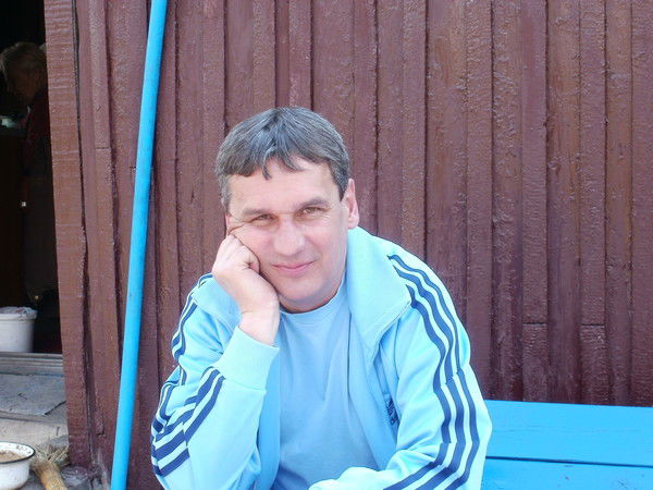 Андрей Халепа