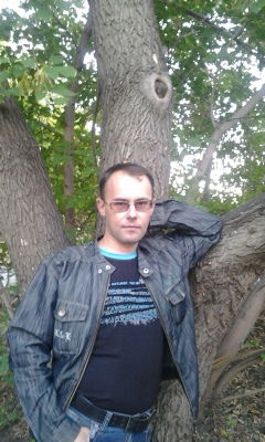 Олег Тарасов