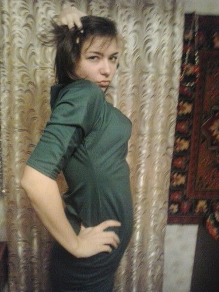 Вера Васильева