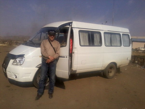 Игорь Тихоновец