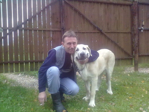 Фролов Владимир