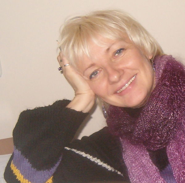 Ольга Усова