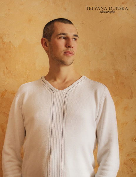 Сергей Дунской