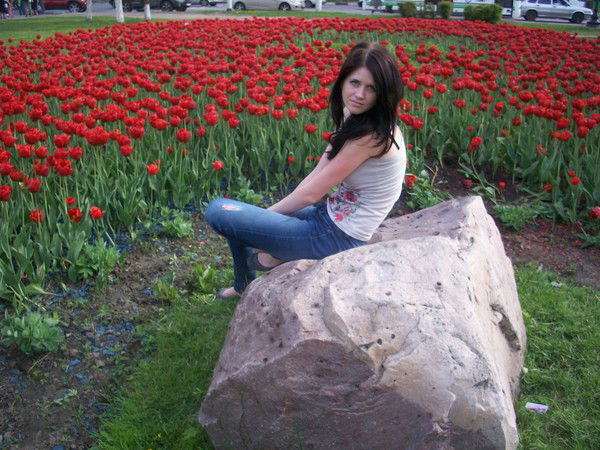 Светлана Балуева