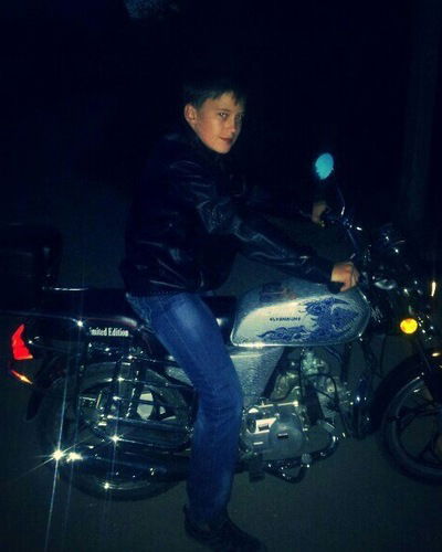 Саша Маршанкин