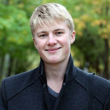 Дмитрий Сальников