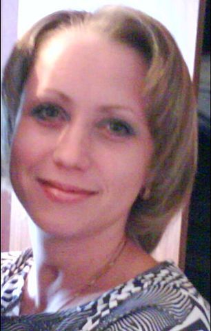 Елена Кандакова