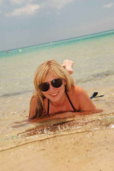 Светлана Ларюшкина